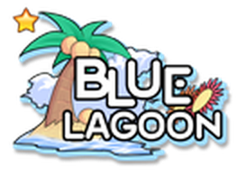 BLUE LAGOON