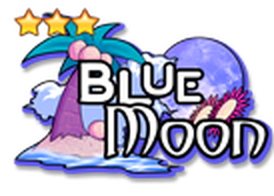 Logotipo de Blue Moon