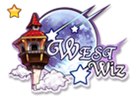Logotipo de West Wiz