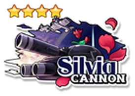SILVIA CANNON