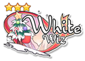 Logotipo de White Wiz