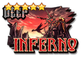 DEEP INFERNO