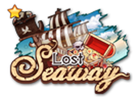 Logotipo de Lost Seaway