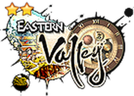 Logotipo de Eastern Valley