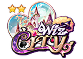 Logotipo de Wiz City