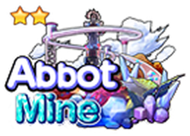 Logotipo de Abbot Mine