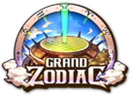 Logotipo de Grand Zodiac